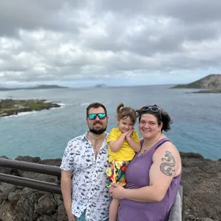 One of the amazing stops taken by Anna!!