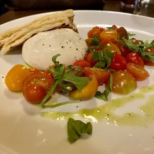BURRATA