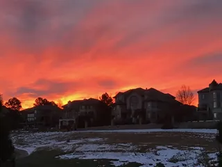 Lone Tree Golf Course