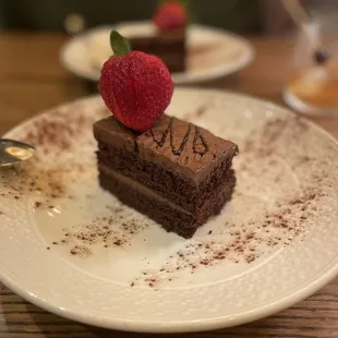 Chocolate Cake
