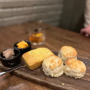 Bread Service