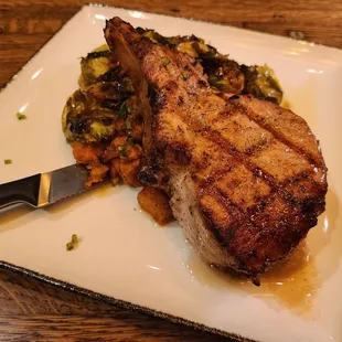 Pork Chop