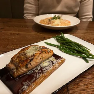 Scottish Salmon