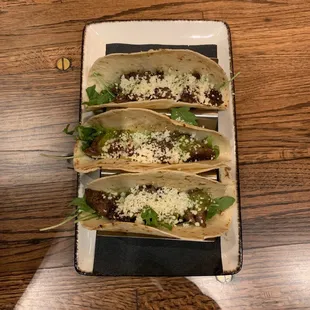 Steak Tacos