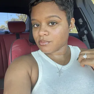 Terrissa N.