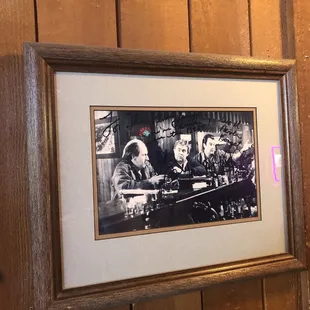 From L to R Britt Leach, John Candy, &amp; Dan Aykroyd