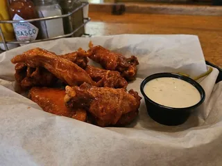 Shorthorn Bar and Grill