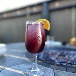 Sangria