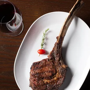 The Pines Modern Steakhouse