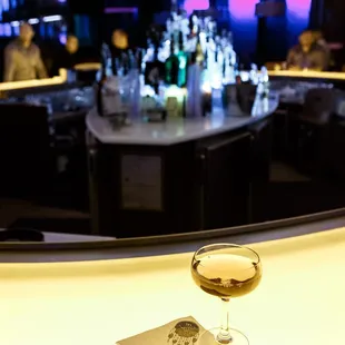 interior, sushi and sashimi