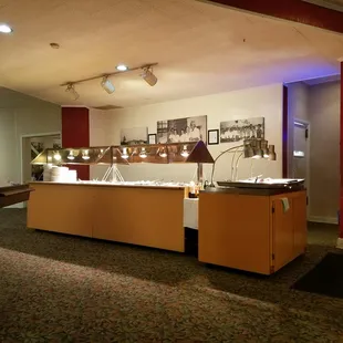 Bigfoot is here and he's mad.