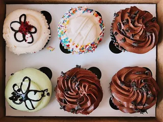 Flour Child Bakery