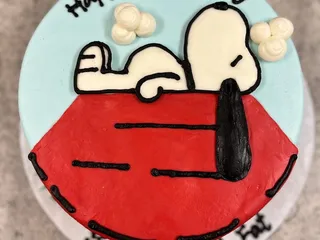 Sweet Kream Bakery