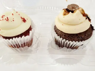 Scratch Bakery