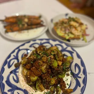 brussels sprouts