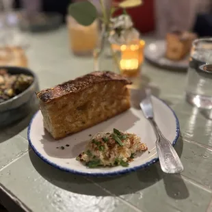 Focaccia