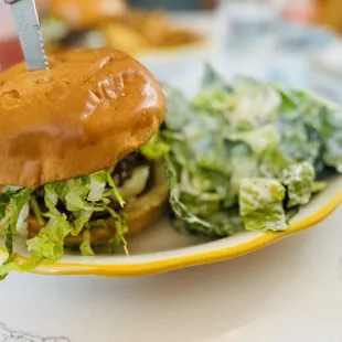 Smash Burger