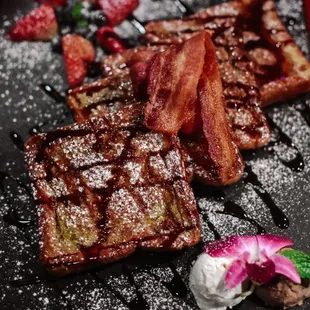 French Toast Like U Never Had It