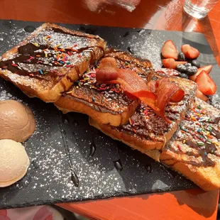 This is some of the best french today, seriously.