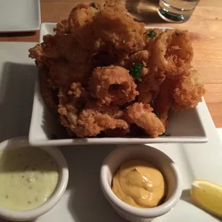 Calamari