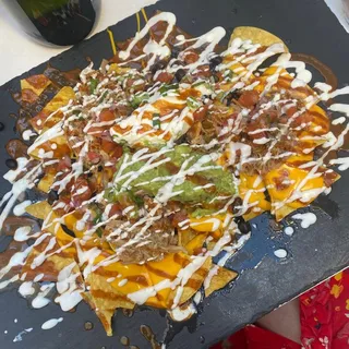 Nachos