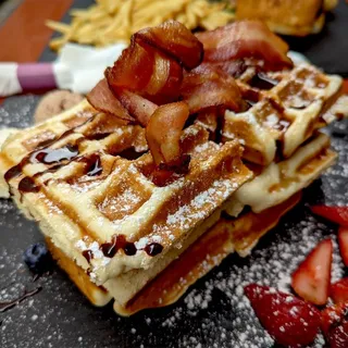 Waffles
