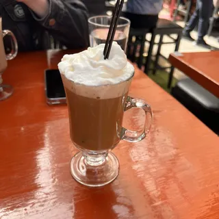 Irish Coffee