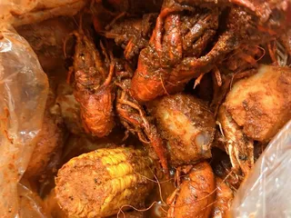 Claw Daddy's Cajun Seafood