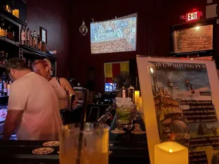 Vault Martini Bar & Grill