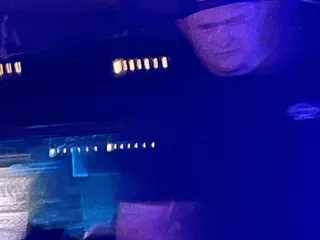 The Redlands Underground Restaurant and Bar