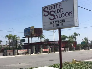 South Side Saloon