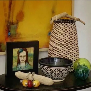 Lakefront Festival of Art Ad