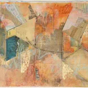 Megan Woodard Johnson