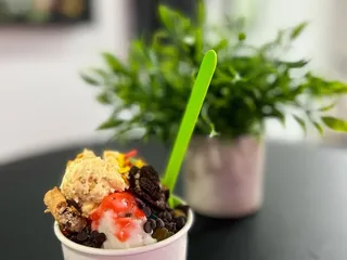 Milkster Nitrogen Creamery