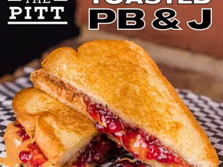 The Pitt