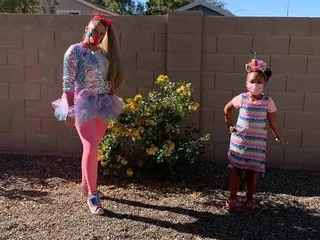 Magical Parties and More