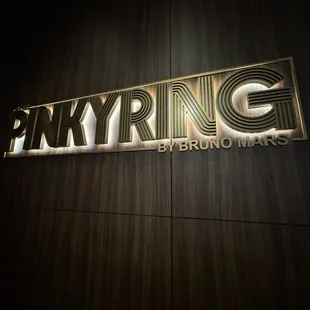 Maybe you'll see Bruno?