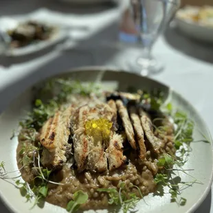 The Pinnacle Restaurant 