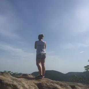 Great place for scenic photos!