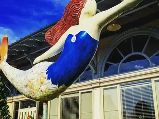 Fred Heutte Center