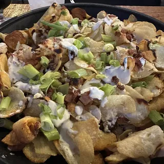 LOADED CHIPS
