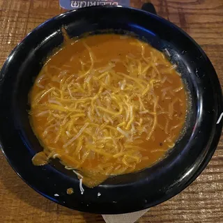 CUP SOUP