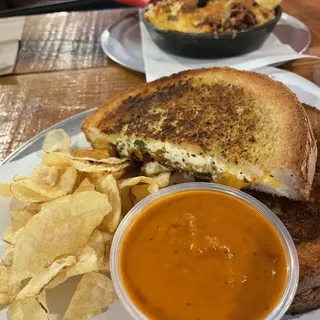 DIP SOUP