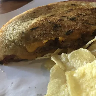 SMOKEHOUSE