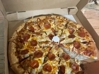 Blasiole's Pizza
