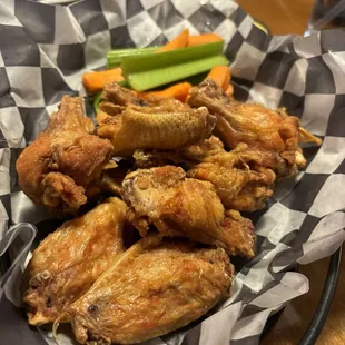 Wings