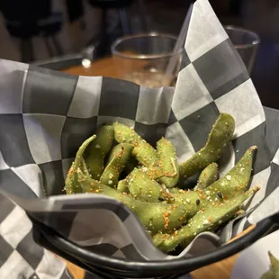 Edamame
