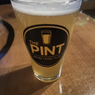 Citrus IPA