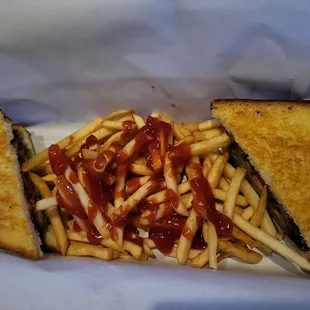 BLTA
