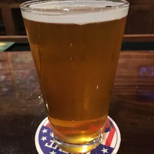 Against the grain - "Citra ass down"